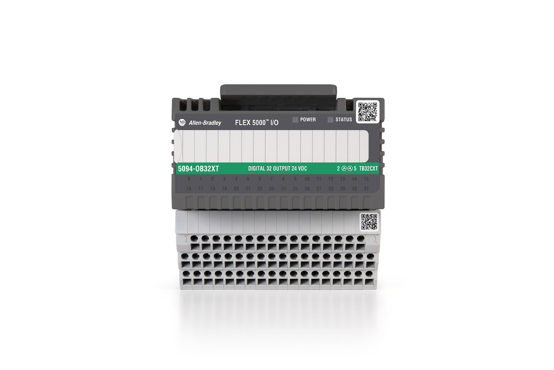 Product image for 5094XT DIGITAL 32 OUTPUT 24 VDC