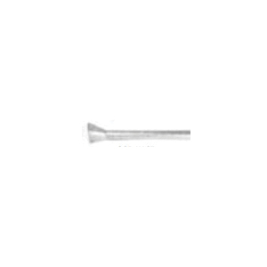 Product image for HYDEL 8214UCF GUARD CABLE FLARED 8' X 2.1/4 W STEEL