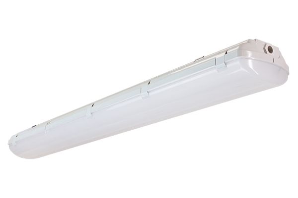 Product image for LED VAPOR TIGHT 4FT 120-277V 5000L 4000K