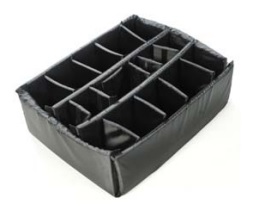 Product image for 1635,DIVIDER SET w/FOAM