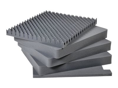 Product image for 1691,5-PC,FOAM SET