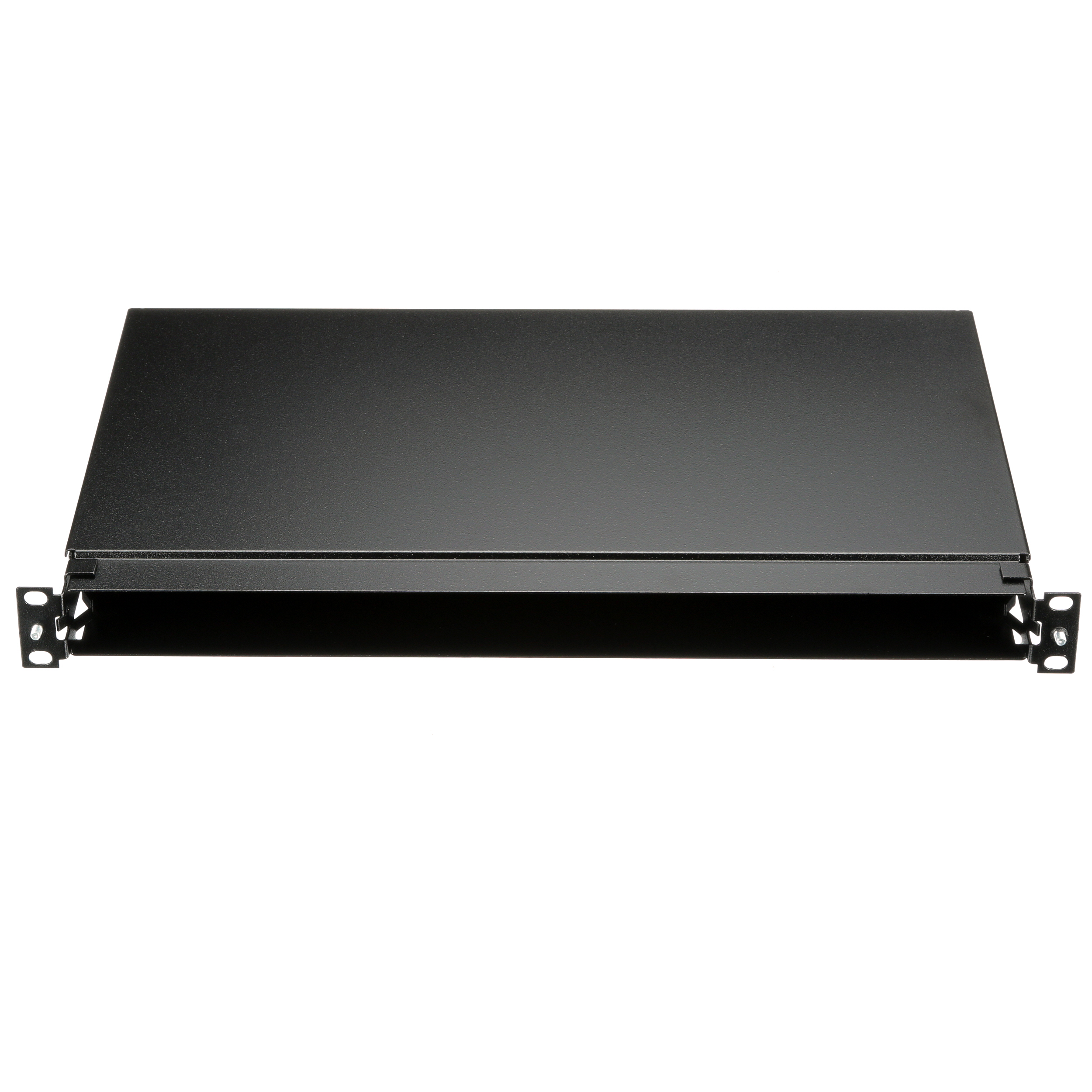 Product image for Fiber tray rack mount f/CFAPPBL1