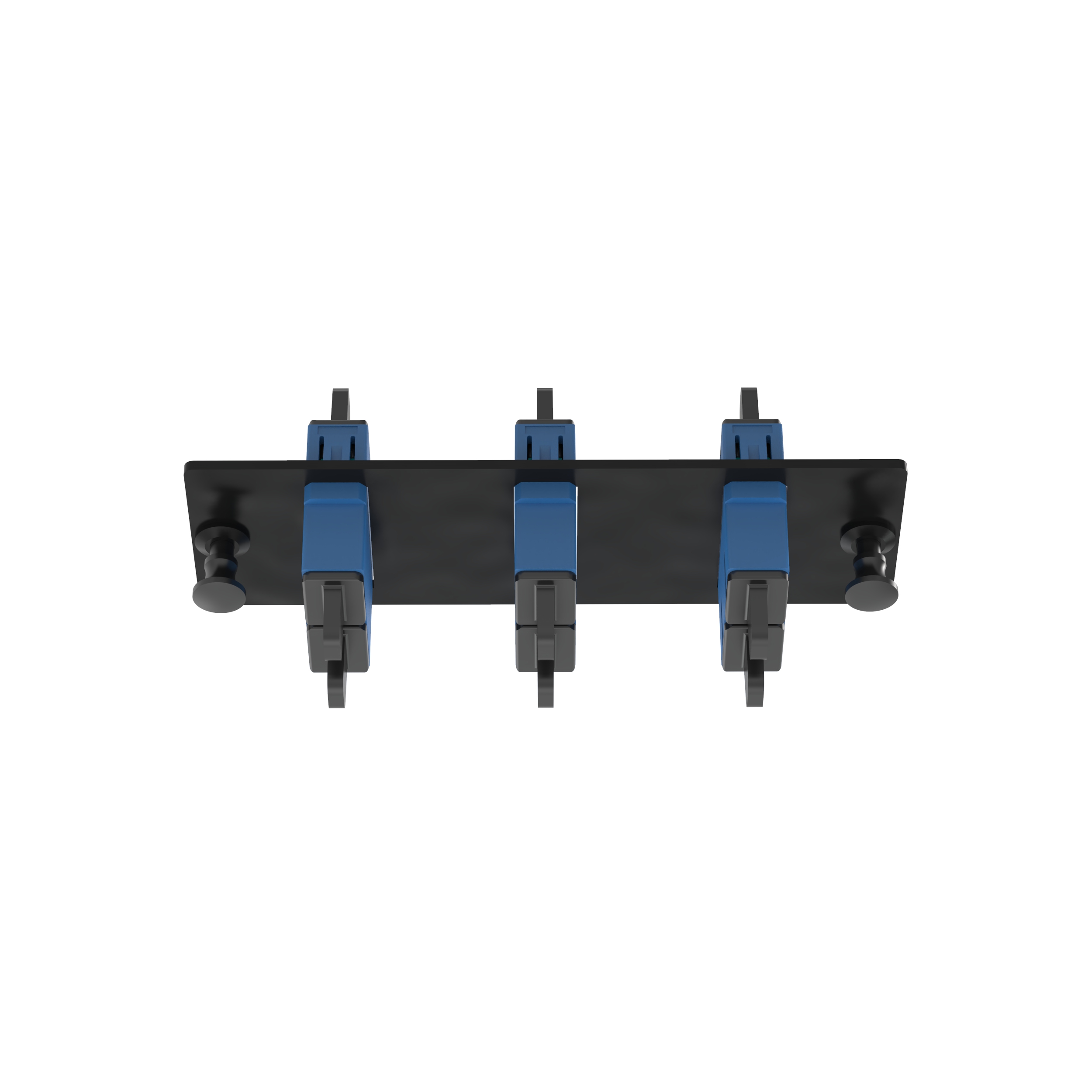 PANDUIT FAP3WBUDSCZ ADAPTER DUPLEX FAPW 3SC BUZIRCONIA EA