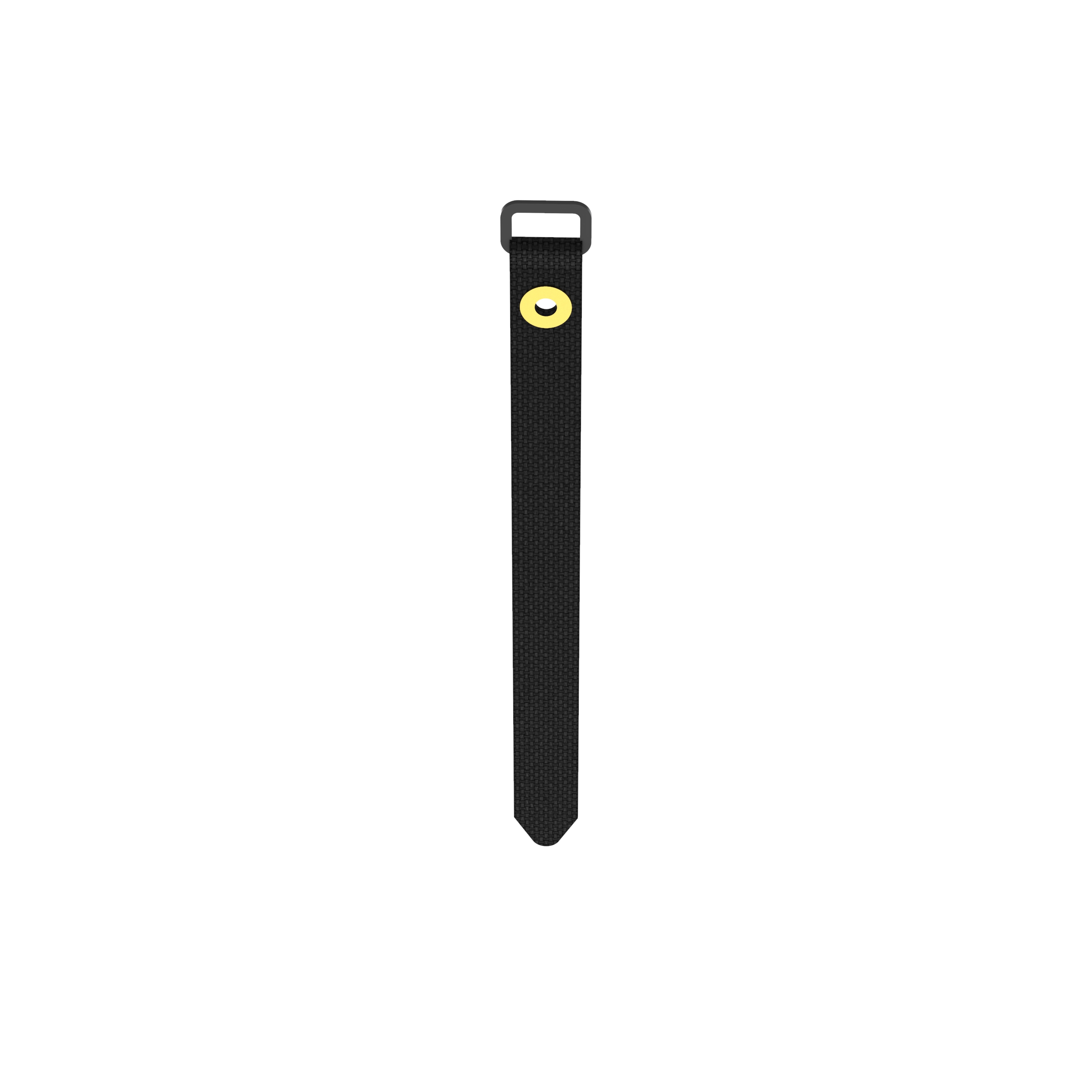 Product image for PANDUIT UGCTC3S-X0 HOOK AND LOOP TY CENTER MOUNT 12" LENGTH WIDTH 0.850 INCH