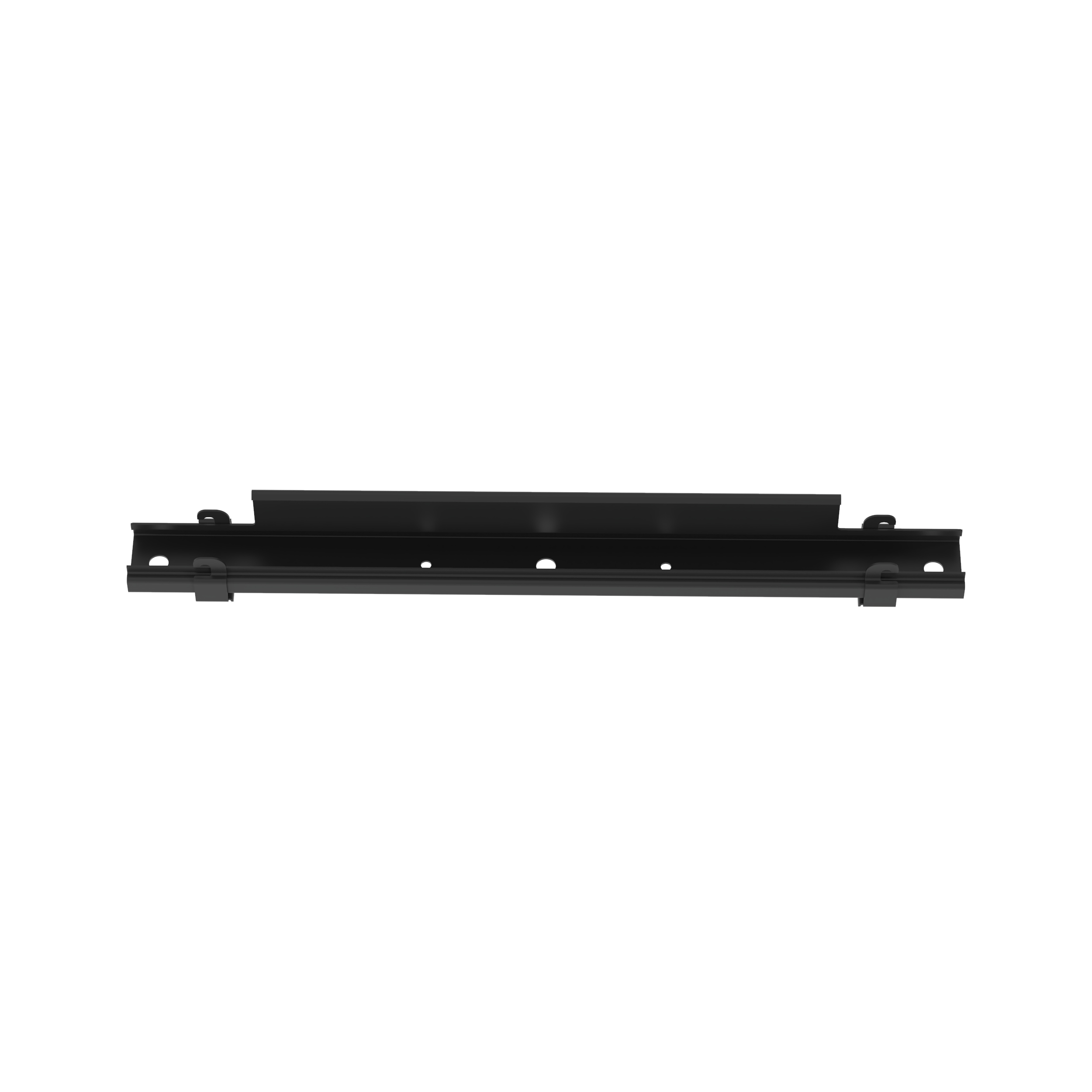 PANDUIT WGTBS18BL OVERHEAD BRACKET TRAPEZE 18""BL EA