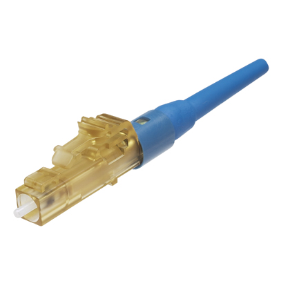 PANDUIT FLCSSCBUY CONNECTOR LC OPTICAM 9M SINGLEMODE SIMPLT