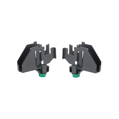 PANDUIT WGINTSPLBL WYR-GRID INTERSECTION SPLICE CONNECTOR