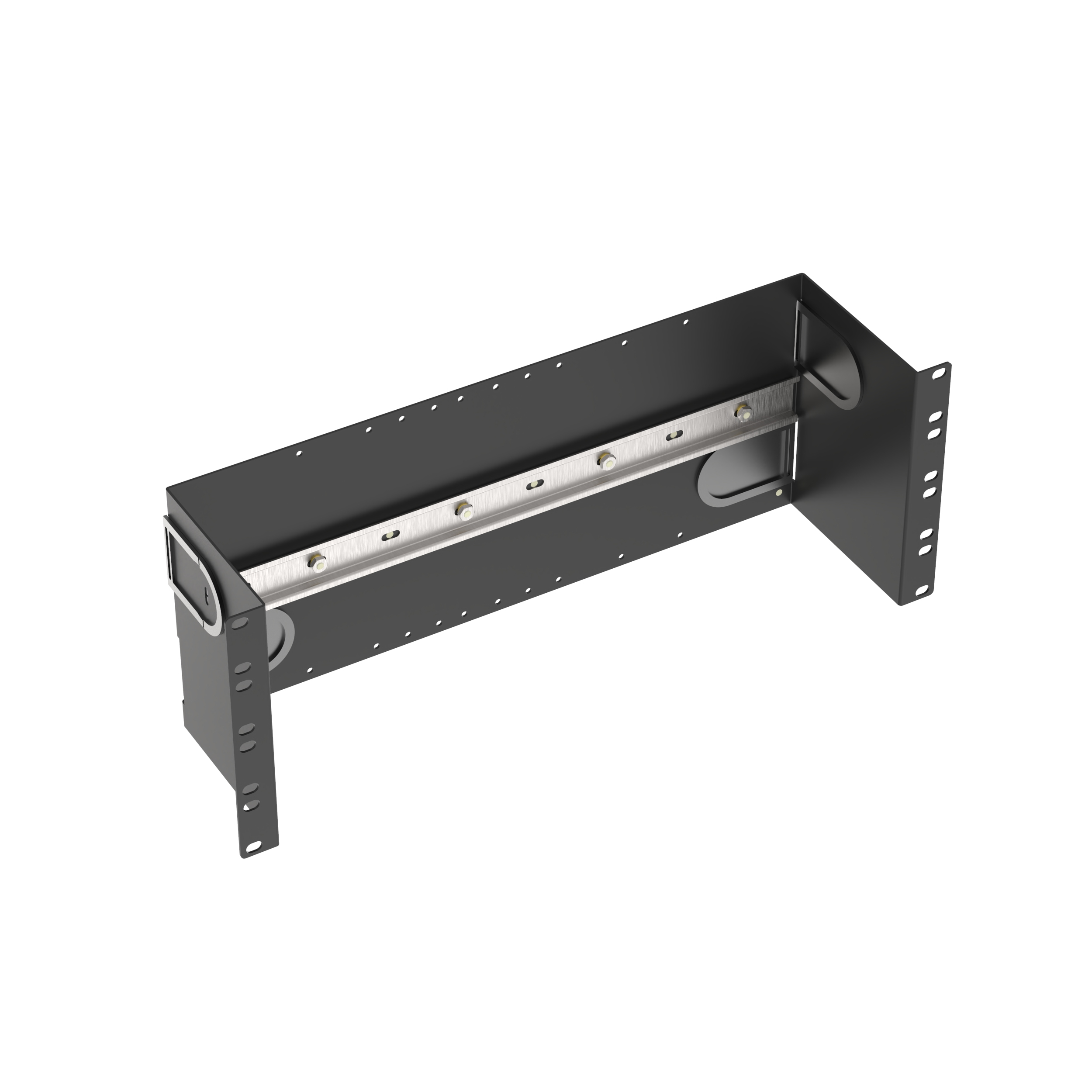 PANDUIT IABDIN4 BRACKET FOR STANDARD 19"RACK