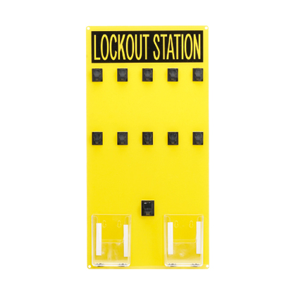 Product image for PSL-10SA Lockout Station