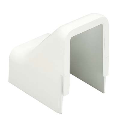 Product image for PANDUIT DCF5EIX DUCT LATCH 1" DROP CEILING IVORY