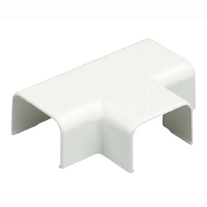Product image for PANDUIT TF5WH-E TEE