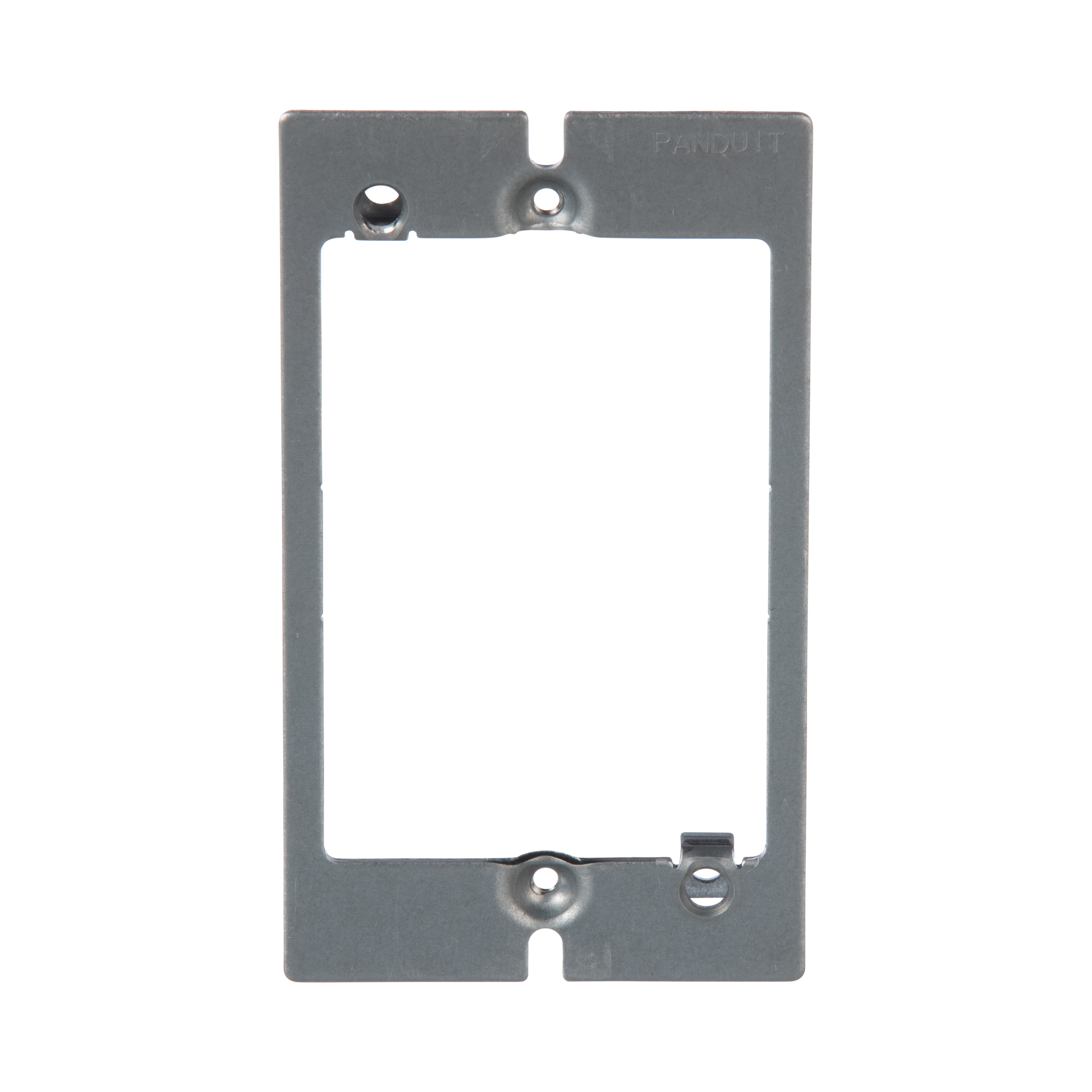 PANDUIT MWBA1 ADAPTER MOD COM WALL BOARD