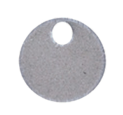 Product image for MT150D-Q Marker Plate and Tag