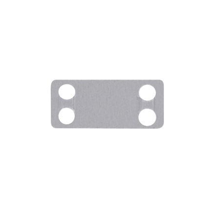 Product image for MMP172-C316 Marker Plate and Tag