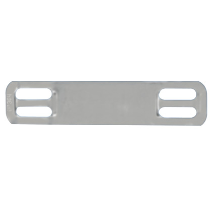 Product image for MMP172W38-C Marker Plate and Tag