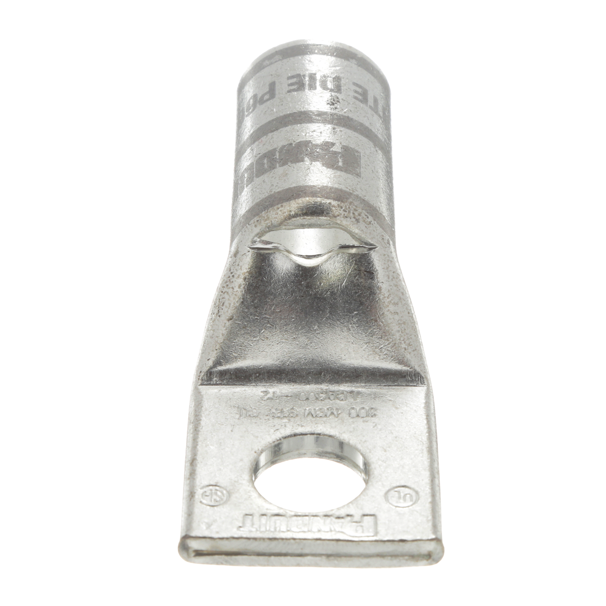 Product image for Pan-Lug™ LCA300-12-X Copper Compression Connectors - Lugs