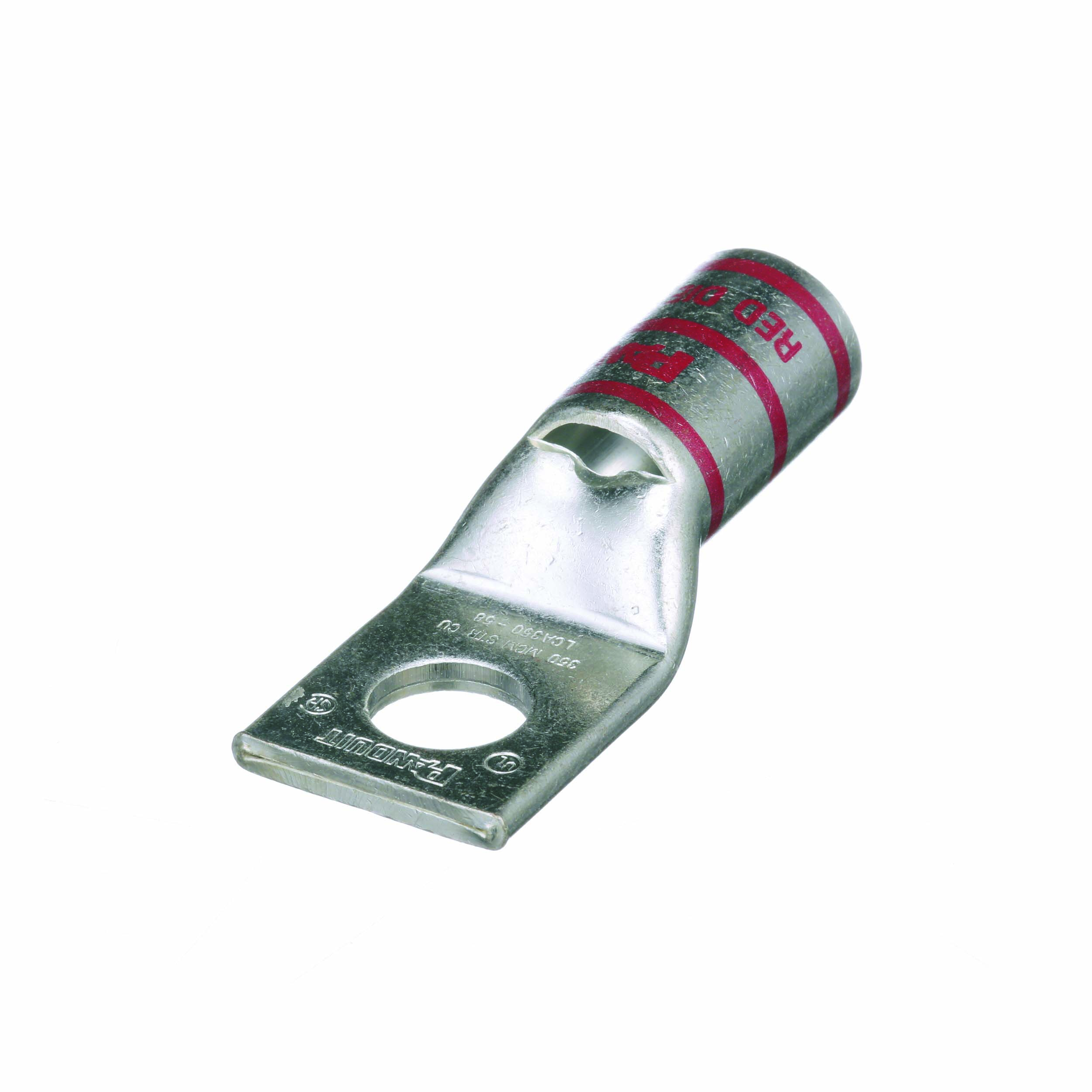 Product image for Pan-Lug™ LCA350-58-X Copper Compression Connectors - Lugs