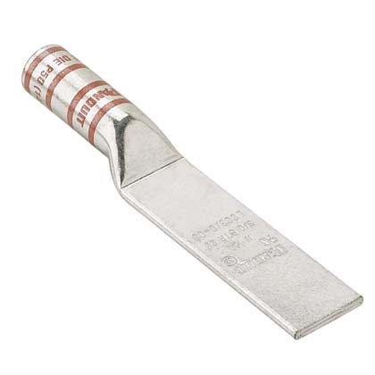 Product image for Pan-Lug™ LCC500-00-6 Compression Connectors - Lugs