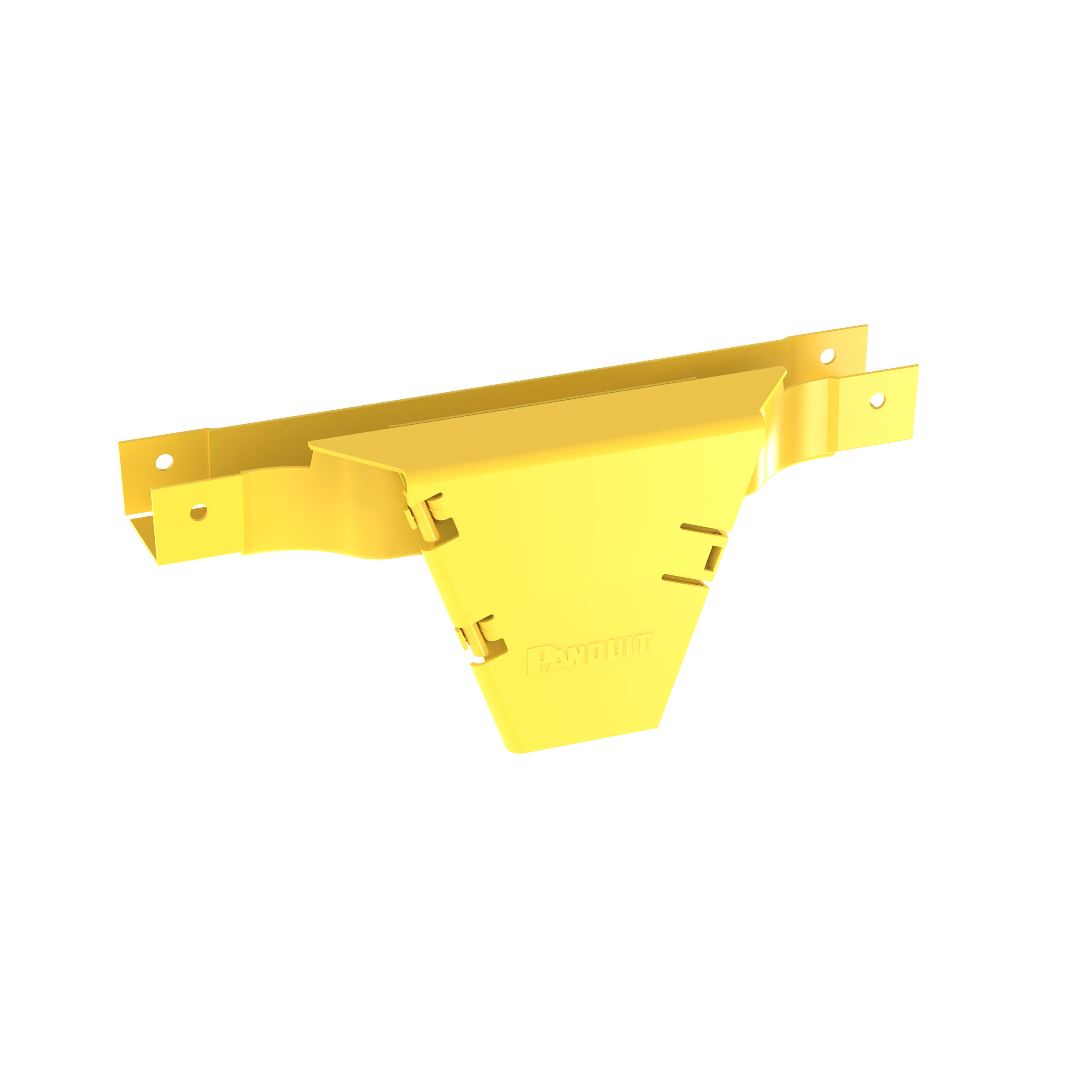 Product image for FiberRunner® Tee Fitting