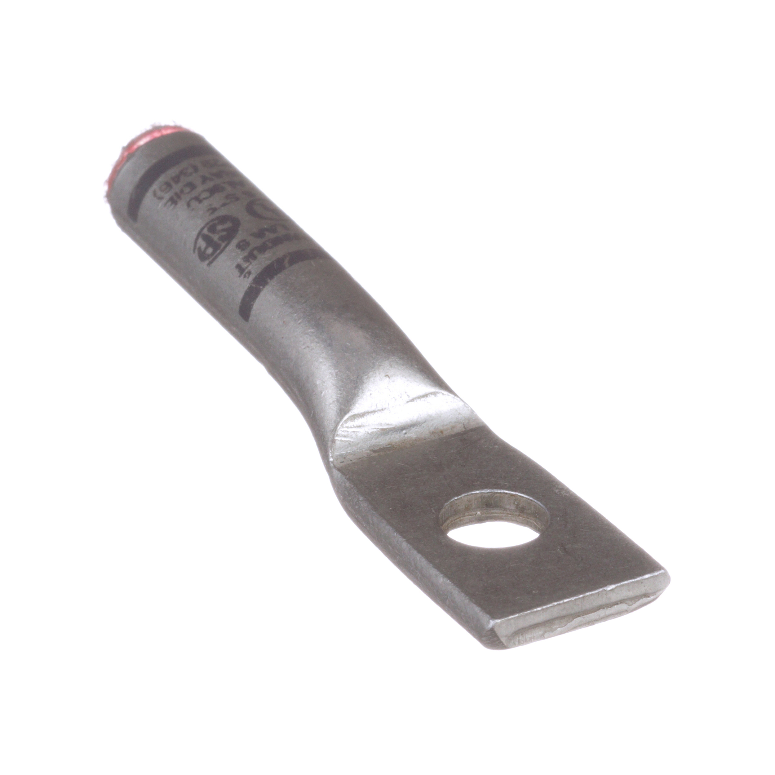 Product image for Pan-Lug™ LAA6-14-X Aluminum Compression Lugs