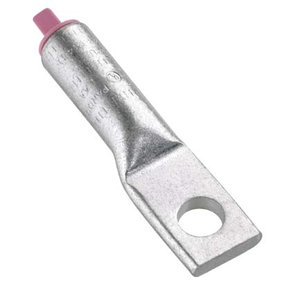 Product image for Pan-Lug™ LAA1000-58-1 Aluminum Compression Lugs