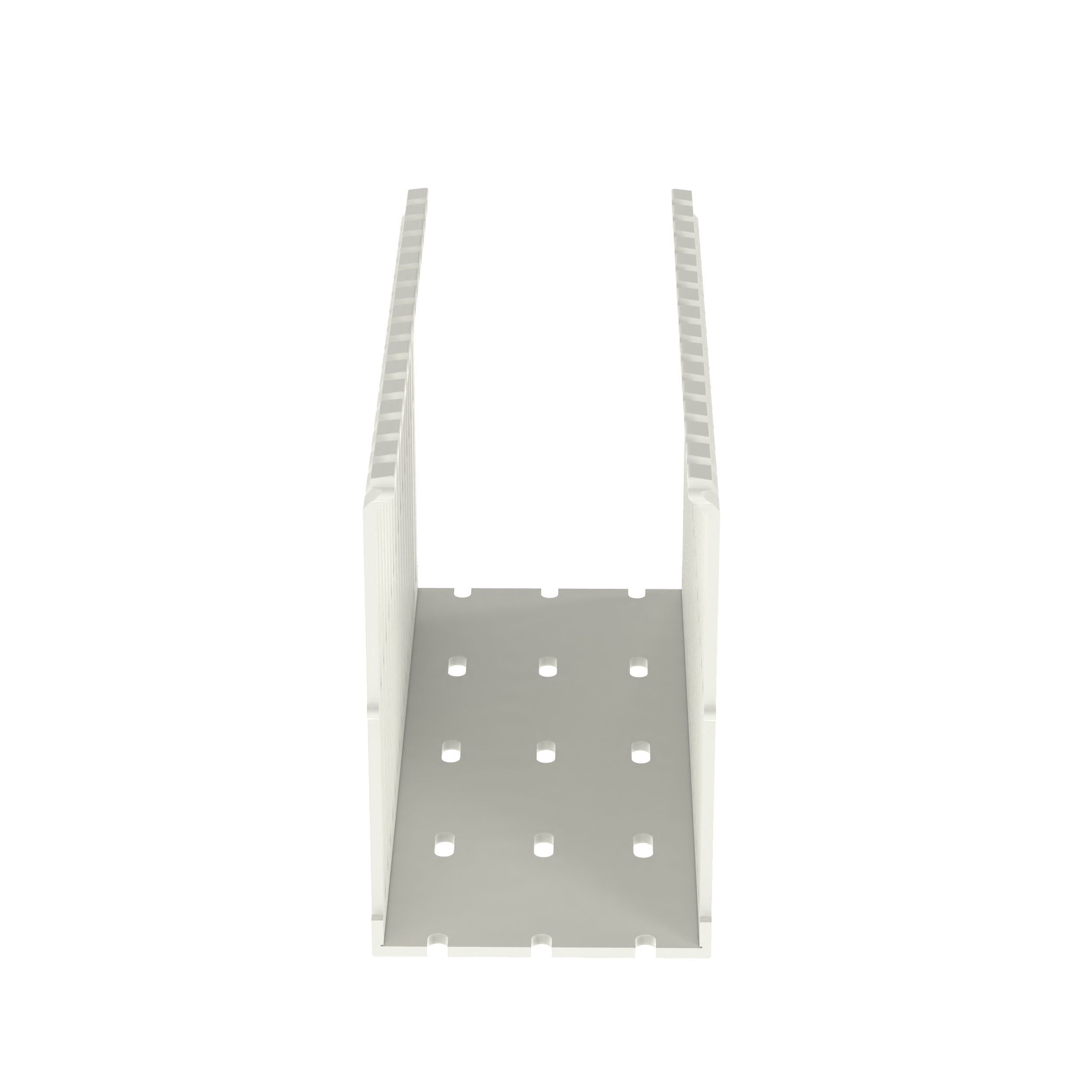 Product image for Panduct® F3X5WH6 Base Wiring Duct