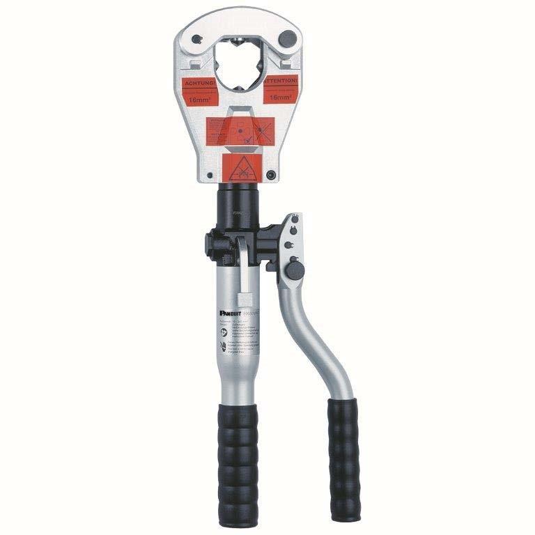 Product image for Uni-Die™ CT-980 Manual Crimp Tool, 4-750, PK1