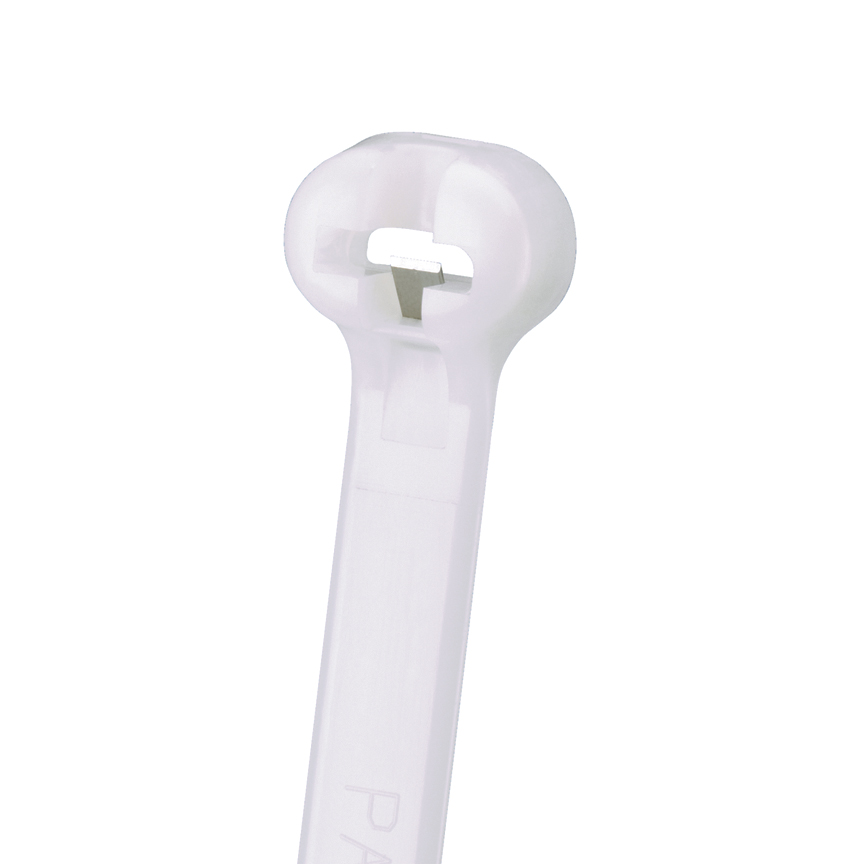 Product image for PANDUIT BT9LH-L BARBTY 30.7"L 780MM HEAT STABILIZED NYLON CABLE TIE