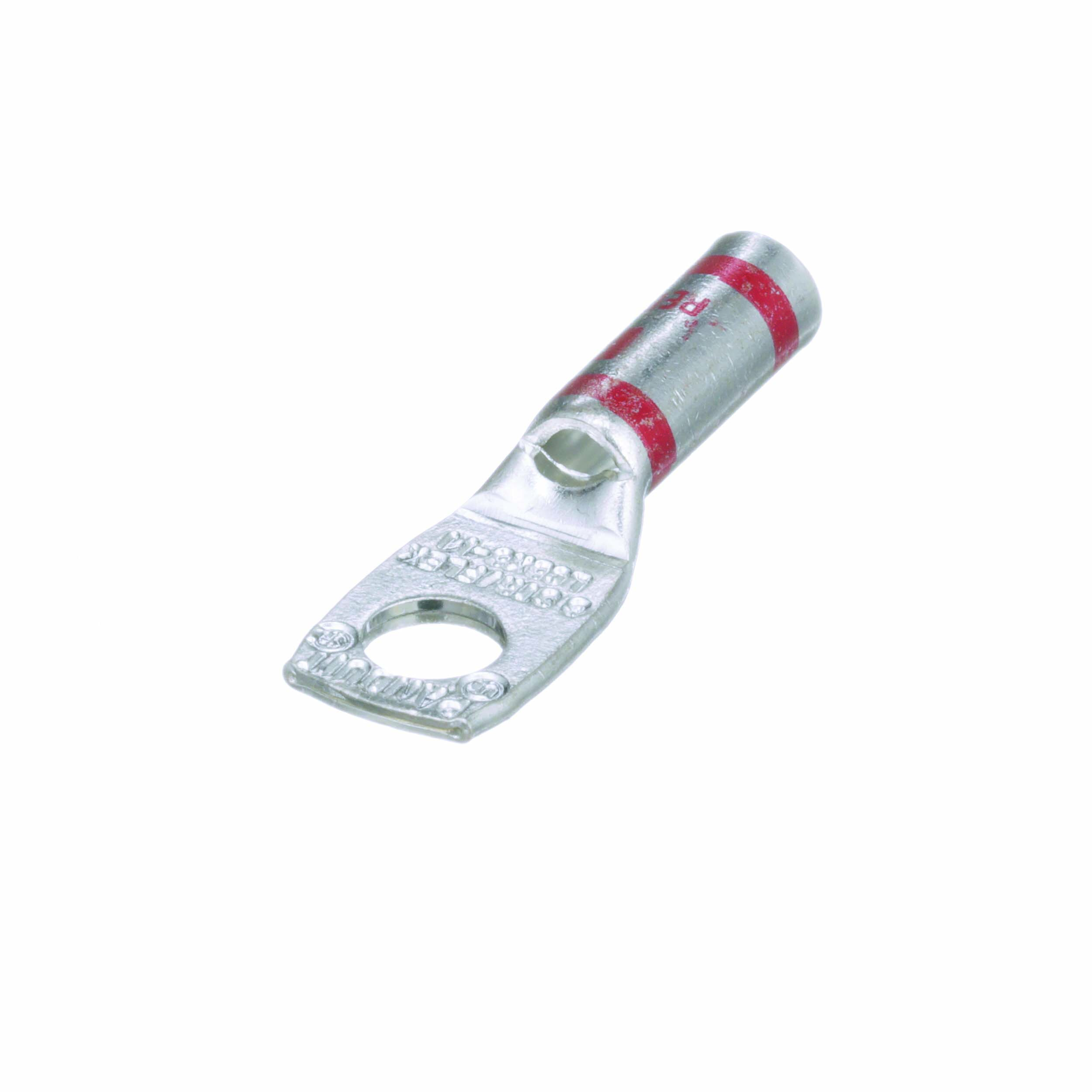 Product image for Pan-Lug™ LCBX8-14-L Copper Compression Connectors - Lugs