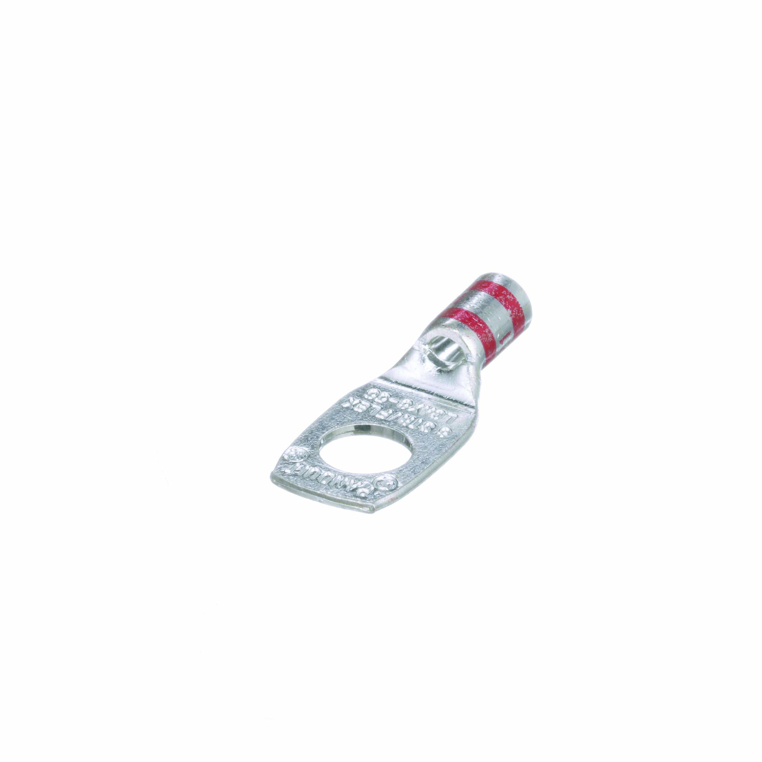 Product image for Pan-Lug™ LCAX8-56-L Copper Compression Connectors - Lugs