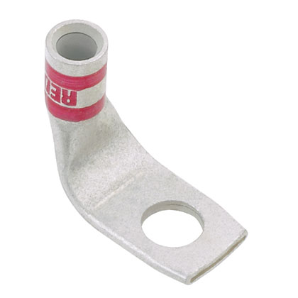 Product image for Pan-Lug™ LCAX300-58F-6 Copper Compression Connectors - Lugs