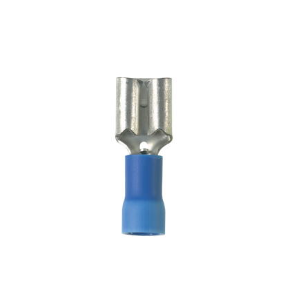 Product image for Pan-Term® DV14-187B-C Loose Piece Disconnect