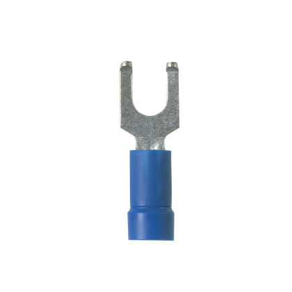 Product image for Pan-Term® PV14-10FF-M Loose Piece Terminal