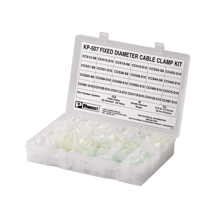 Product image for KP-507 Mounting Device Kit
