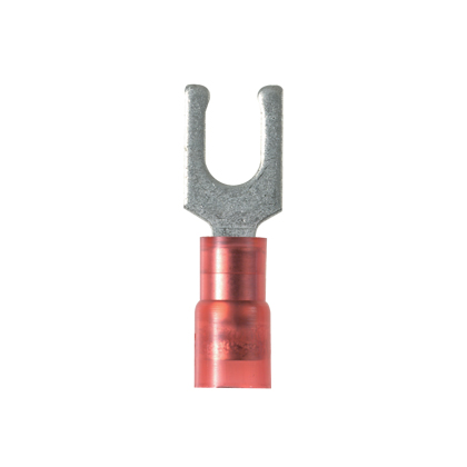Product image for Pan-Term® PNF18-6LF-C Loose Piece Terminal