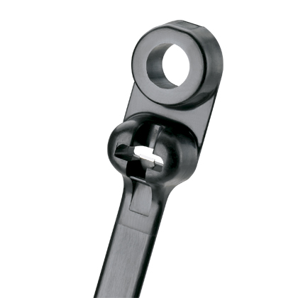 Product image for PANDUIT BC4S-S10-C0 BARBTY 15.6" METAL 396MM CABLE TIE