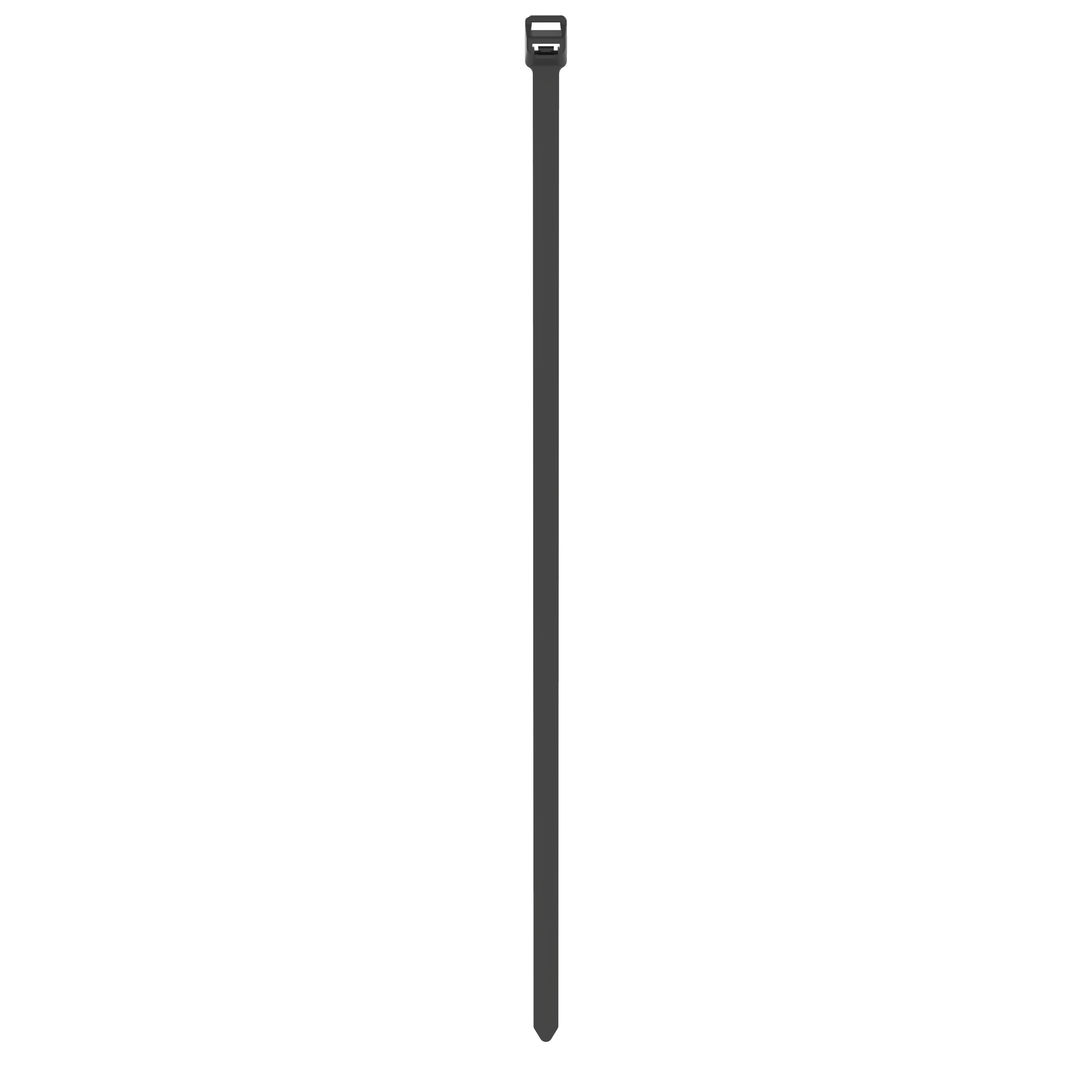 Product image for PANDUIT PLT8EH-C0 CABLE TIE 28.3L 719MM EXTRA-HEAVY
