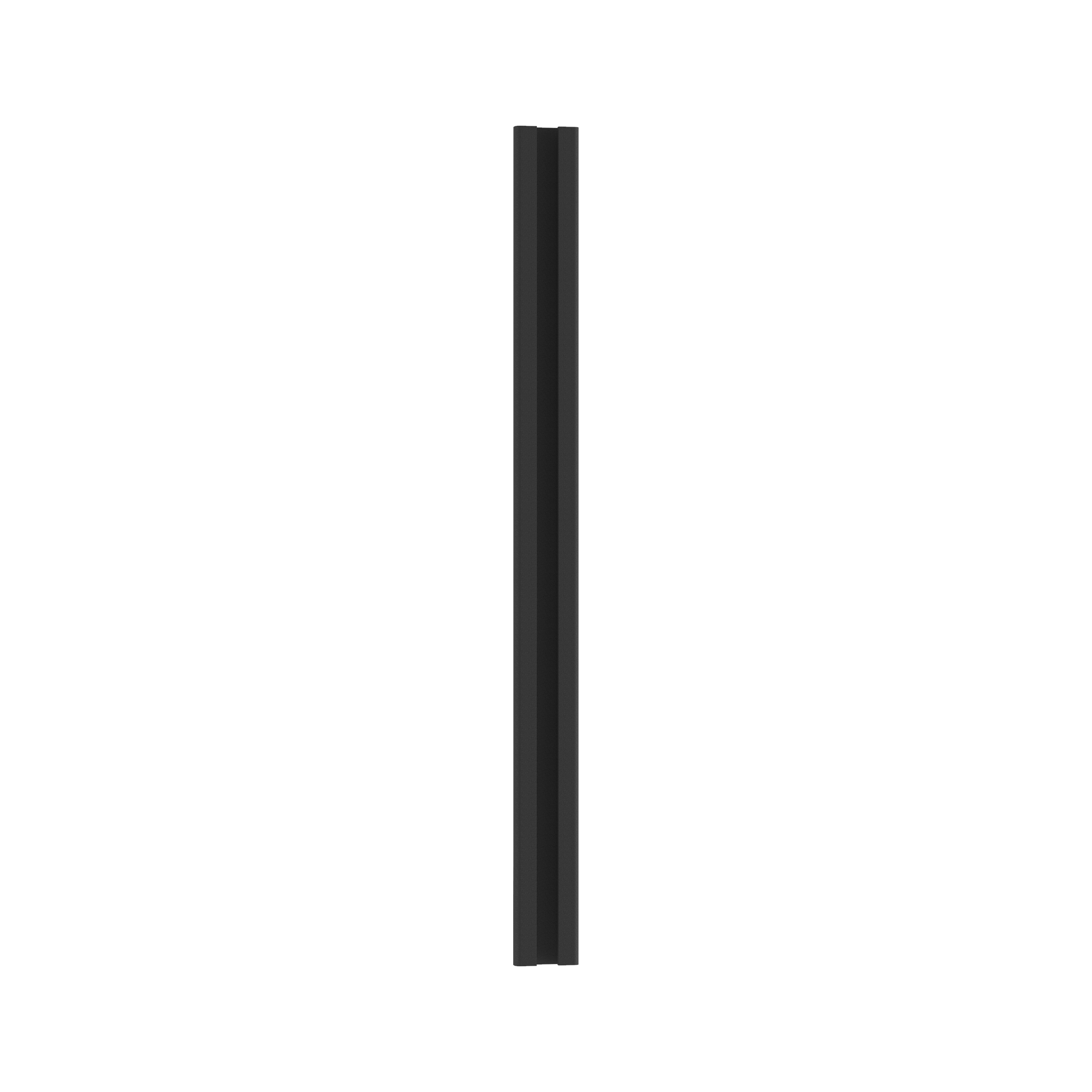 Product image for Pan-Steel® PCSH-B-CR Cushion Sleeve, Reel, Neoprene, 100ft L, 0.47in W, RL1