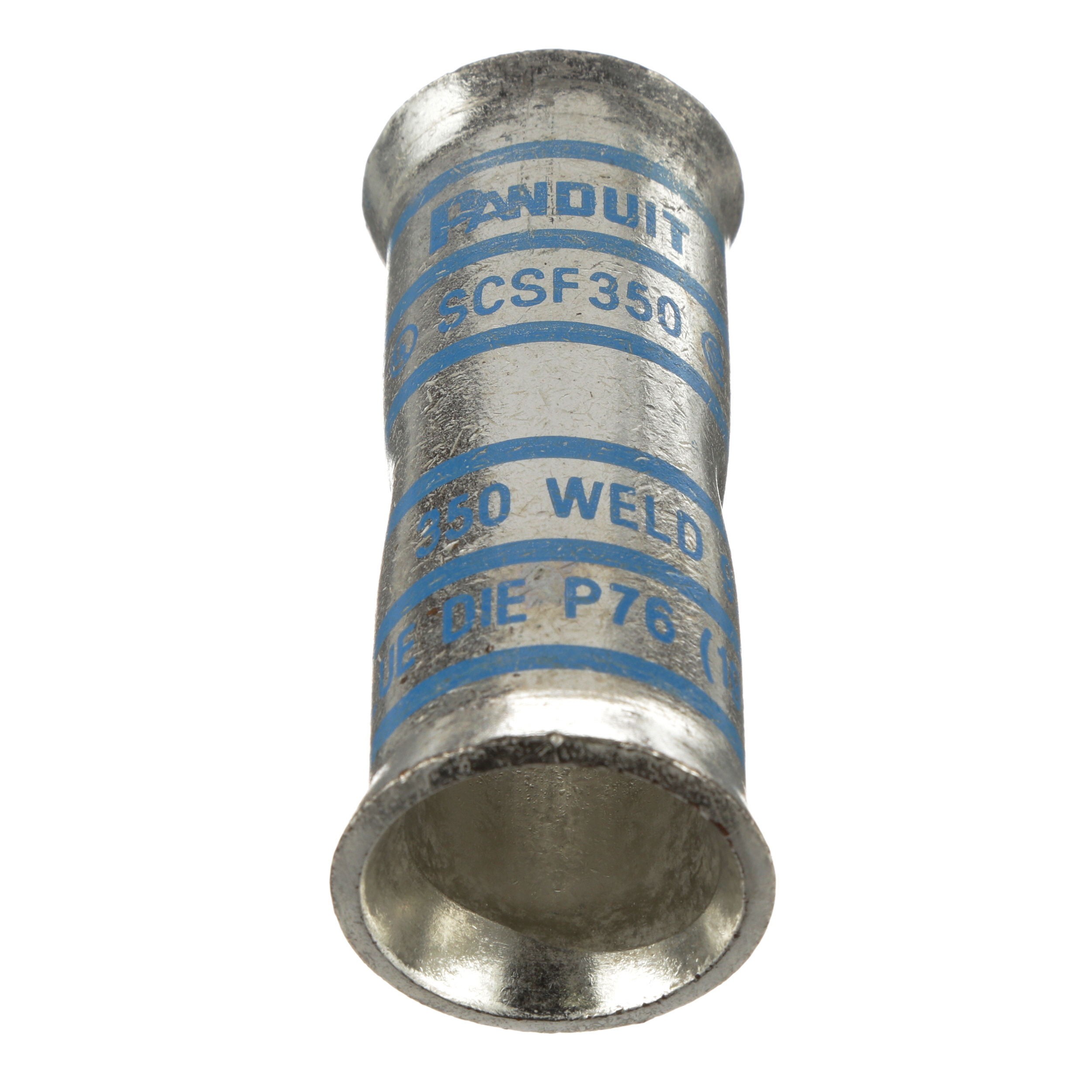 Product image for Pan-Lug™ SCSF350-6 Compression Connectors - Splices