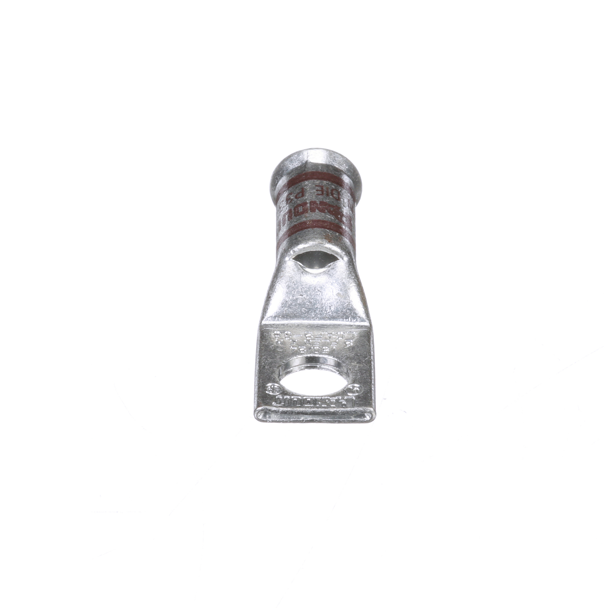 Product image for Pan-Lug™ LCAF2-38-E Copper Compression Connectors - Lugs