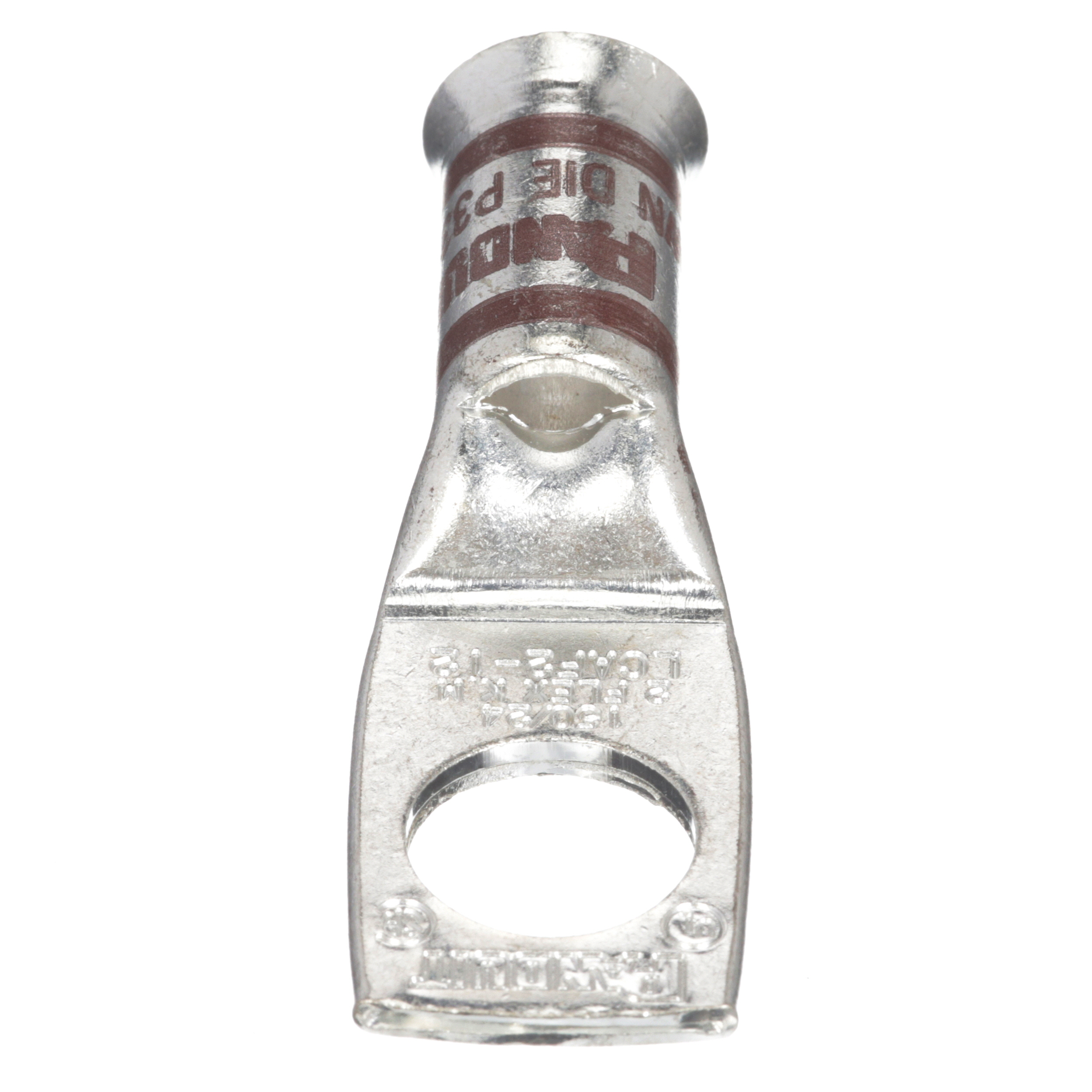 Product image for Pan-Lug™ LCAF2-12-E Copper Compression Connectors - Lugs