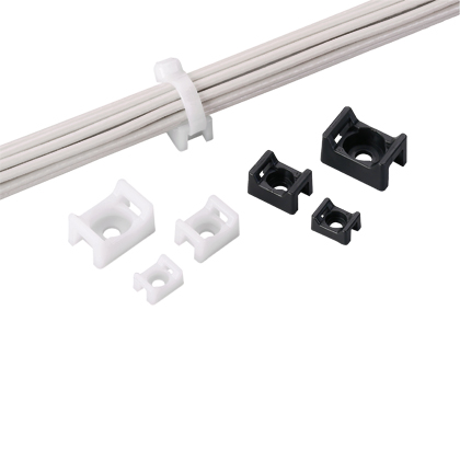 Product image for PANDUIT TM3A-M TIE MOUNT USER SUPPLY ADHESIVE