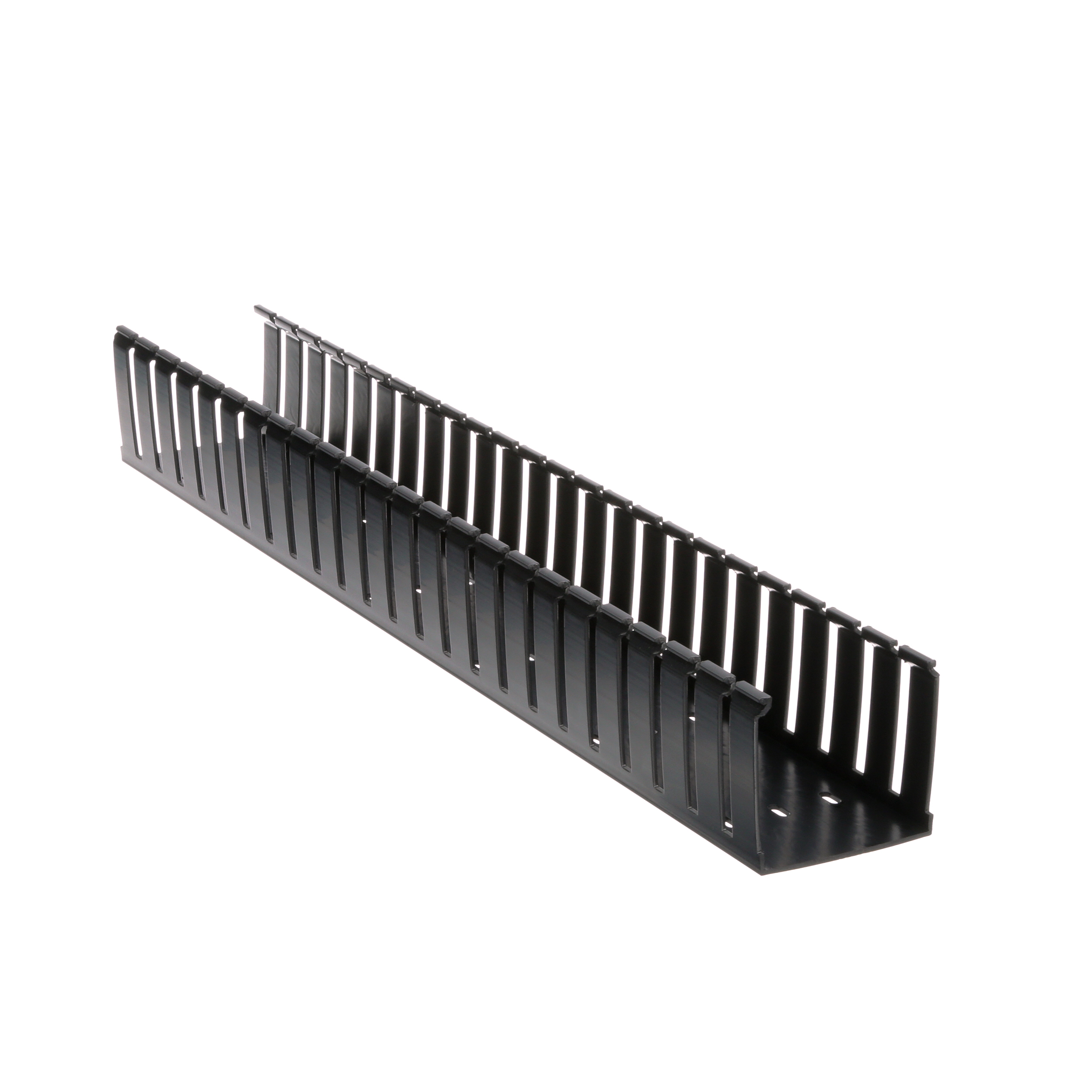 Product image for Panduct® G3X3BL6 Base Wiring Duct