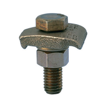 Product image for StructuredGround™ GMS-2-Q Grounding Clamp