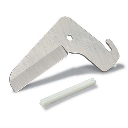 Product image for Panduct® DCT-BLD Replacement Blade Kit with Blade and Nylon insert