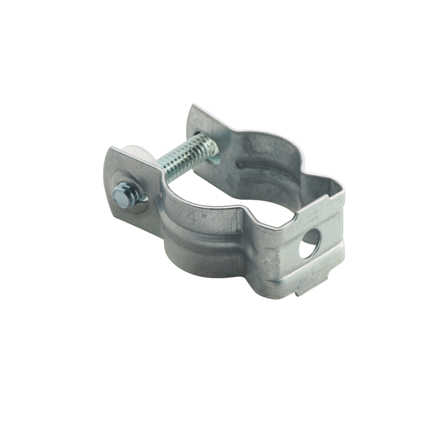 Product image for StrongHold™ PCD0B Conduit Clamps with Bolt