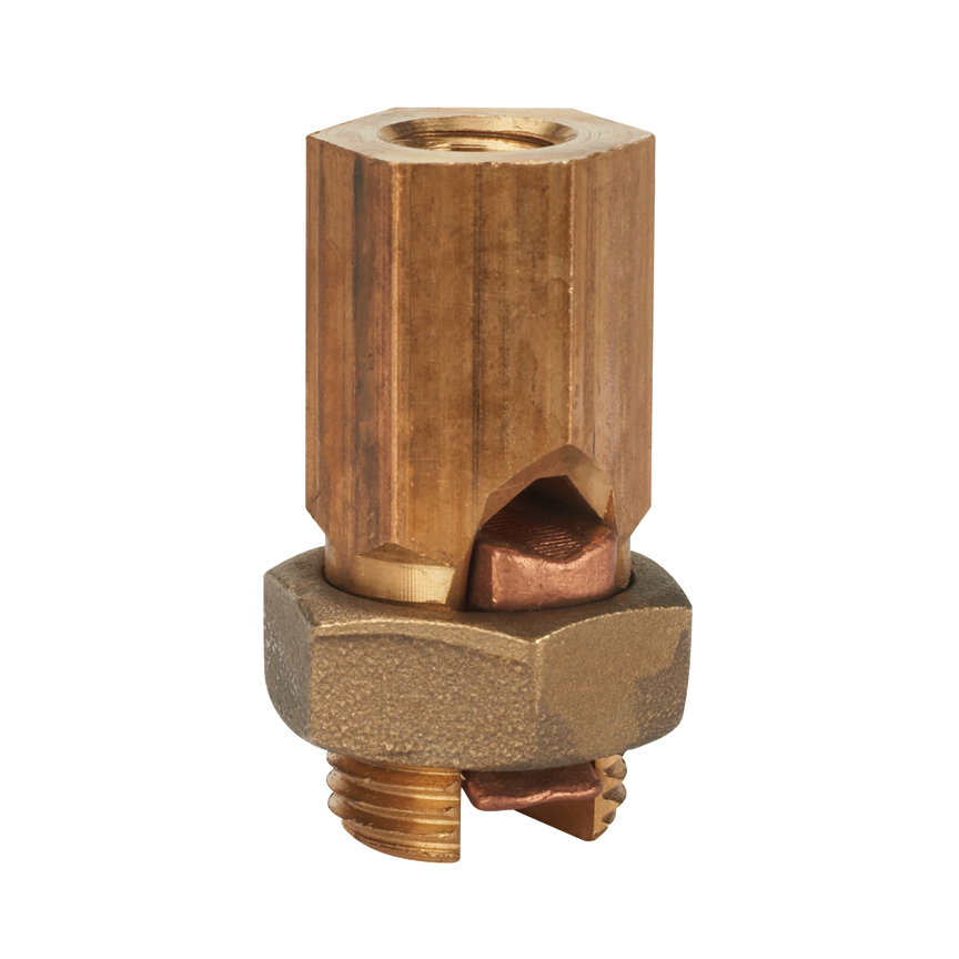 Product image for Service Post,SOL-#4 STR, fem.,100pk