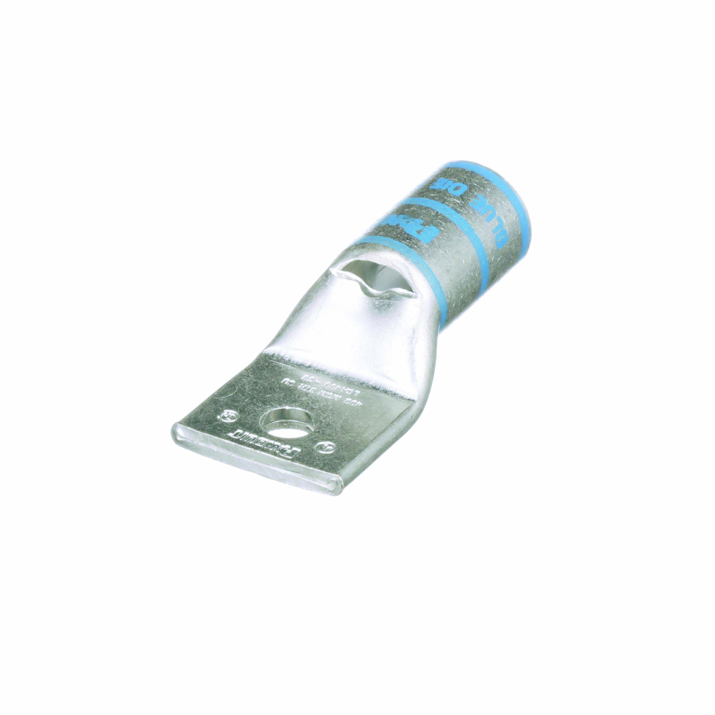 Product image for Pan-Lug™ LCA400-38-6 Copper Compression Connectors - Lugs