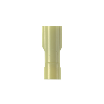 Product image for DiscoGrip™ DPF10-250FIB-D Loose Piece Disconnect