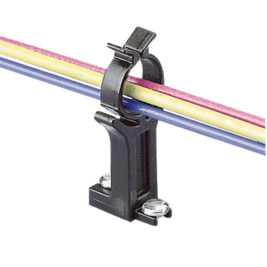 Product image for Quick-Build™ BR2-1.3-X Harness Board Accessory